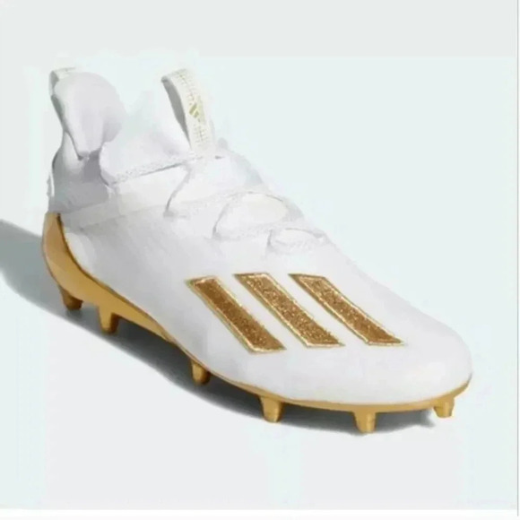 New✨Adidas Adizero Cleats - Picture 2 of 4